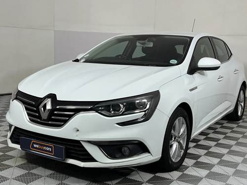 Renault Megane IV 1.6 (84 kW) Dynamique Hatch