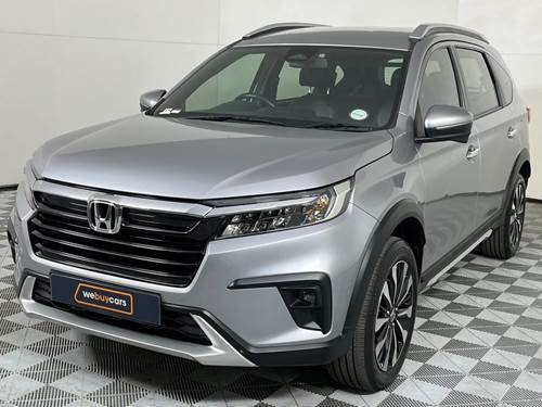 Honda BR-V 1.5 Elegance Auto