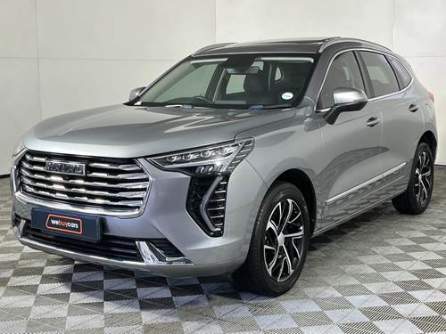 Haval Jolion 1.5T Super Luxury DCT