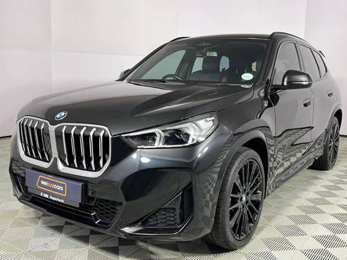 BMW X1 sDrive 18d (F48) M-Sport