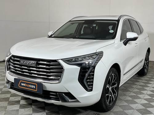 Haval Jolion 1.5T Super Luxury DCT