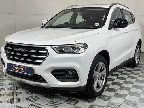 Haval H2 1.5T Luxury Auto