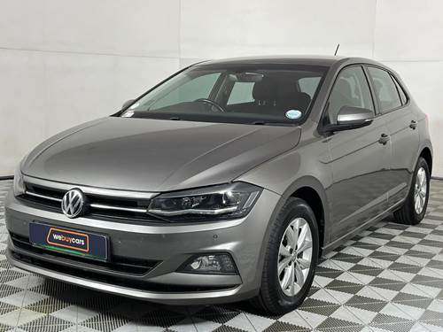 Volkswagen (VW) Polo 1.0 TSi Comfortline