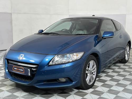 Honda CR-Z 1.5 