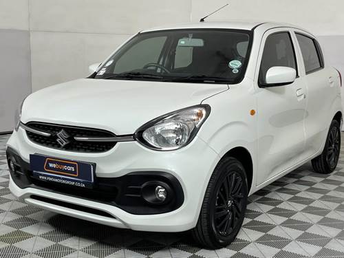 Suzuki Celerio 1.0 GL Auto