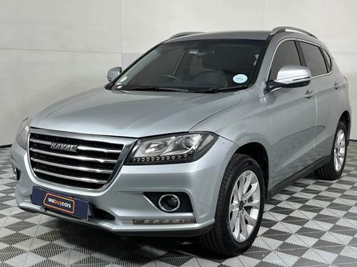 Haval H2 1.5T Luxury Auto