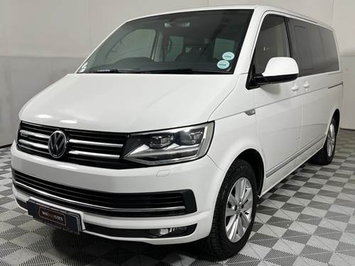 Volkswagen (VW) Caravelle T6 2.0 BiTDi Highline DSG 4-Motion