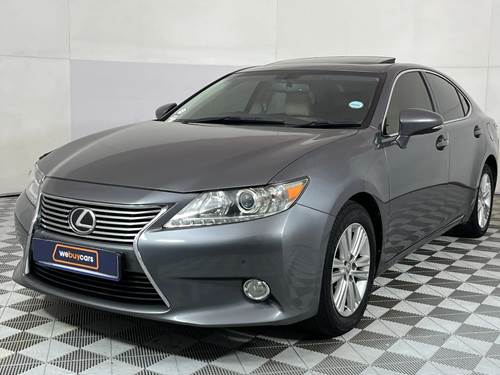 Lexus ES 250 EX