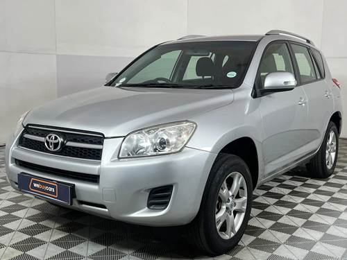 Toyota Rav4 2.0 GX (Mark I) 