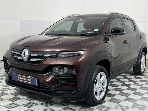 Renault Kiger 1.0 Energy Zen