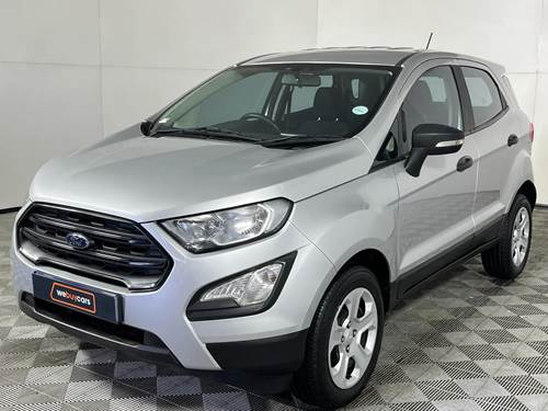 Ford EcoSport 1.5 TDCi Ambiente