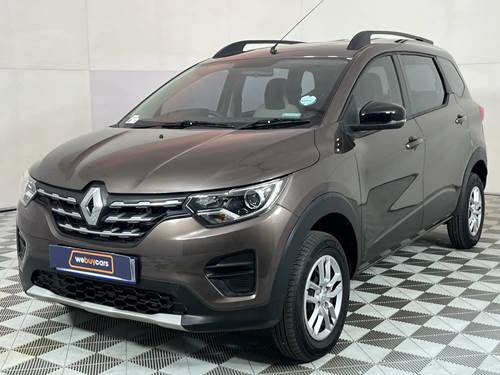 Renault Triber 1.0 Zen