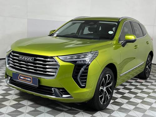 Haval Jolion 1.5T Super Luxury DCT