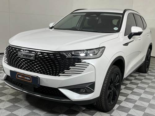 Haval H6 1.5T Hybrid Ultra Luxury DHT