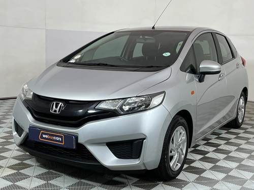 Honda Jazz 1.2 Comfort CVT