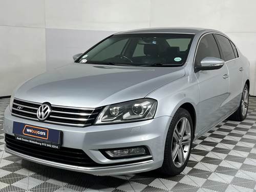 Volkswagen (VW) Passat 1.8 TSi Comfortline DSG