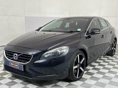 Volvo V40 T4 Excel Powershift