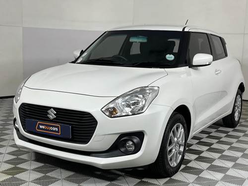 Suzuki Swift 1.2 GLX