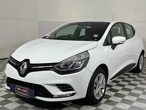 Renault Clio IV 900T (66kW) Authentique