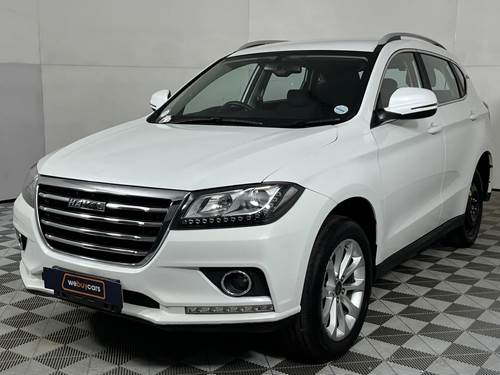 Haval H2 1.5T City