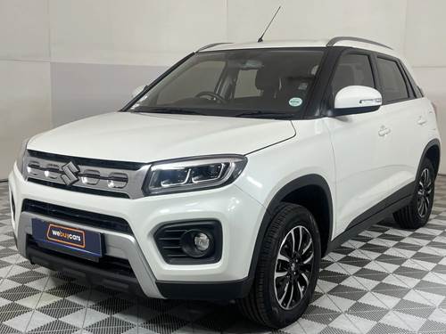 Suzuki Vitara Brezza 1.5 GLX