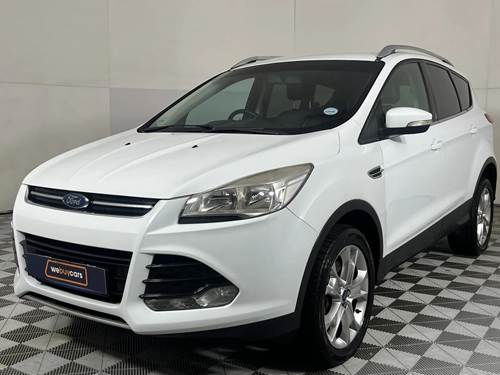 Ford Kuga 2.0 TDCi Trend Powershift 