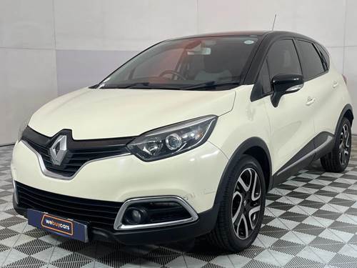 Renault Captur 900T Dynamique