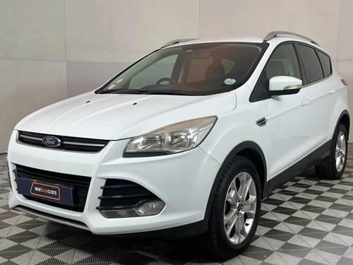 Ford Kuga 1.6 EcoBoost Trend