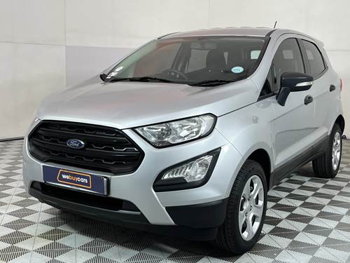 Ford EcoSport 1.5 TDCi Ambiente