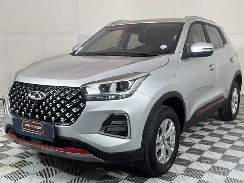 Chery Tiggo 4 Pro 1.5 Urban