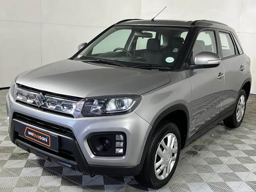 Suzuki Vitara Brezza 1.5 GL