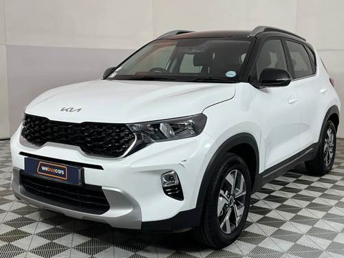 Kia Sonet 1.0T EX Plus