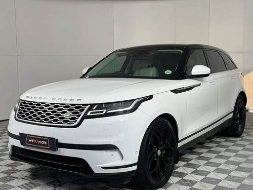 Land Rover Range Rover Velar 3.0D SE