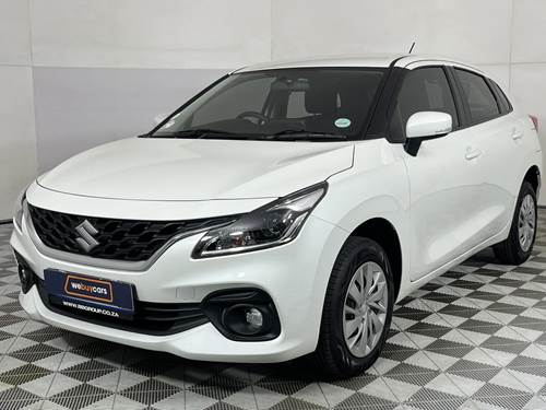 Suzuki Baleno 1.5 GL