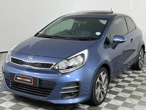 Kia Rio V 1.4 TEC Hatch