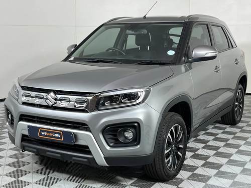 Suzuki Vitara Brezza 1.5 GLX