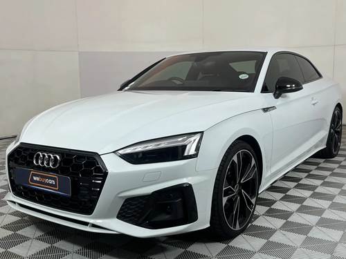 Audi A5 Sportback 2.0 T FSi S-tronic S-line (40 TFSI)