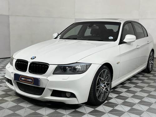 BMW 335i (E90) Auto