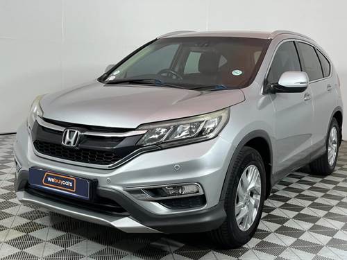 Honda CR-V 2.0 (Mark II - 114 kW) Elegance Auto 