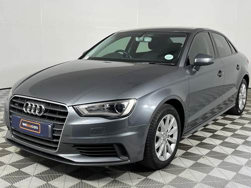 Audi A3 1.4 T FSi S-tronic