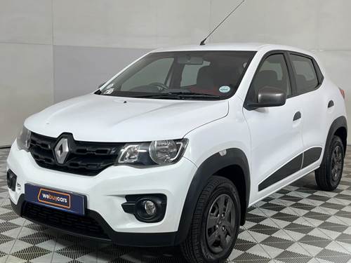 Renault Kwid 1.0 Dynamique 5 Door Auto