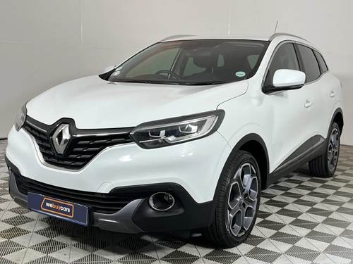 Renault Kadjar 1.5 DCi Dynamique