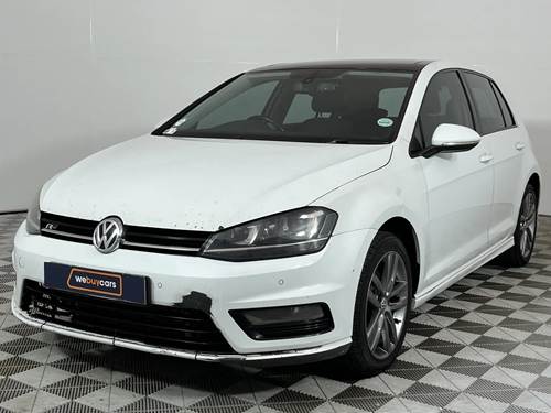 Volkswagen (VW) Golf 7 1.4 TSi Comfortline