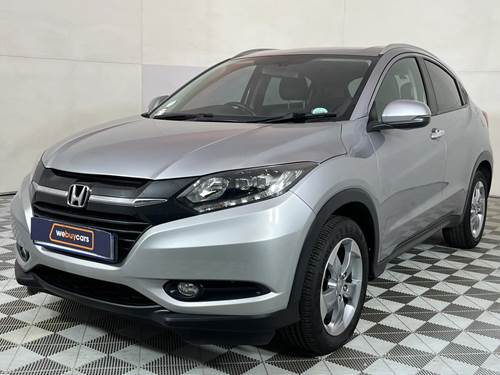 Honda HR-V 1.8 Elegance CVT