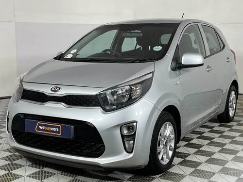 Kia Picanto 1.0 Style