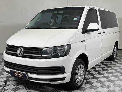 Volkswagen (VW) Kombi T6 2.0 TDi (103kW) Trendline Plus DSG