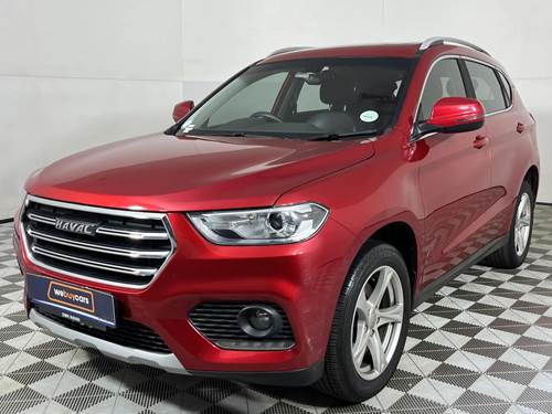 Haval H2 1.5T Luxury