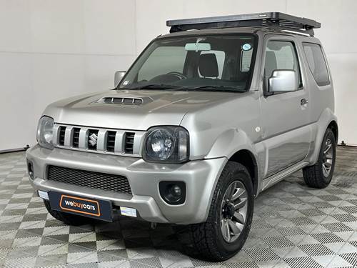 Suzuki Jimny 1.3