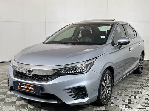 Honda Ballade 1.5 RS CVT