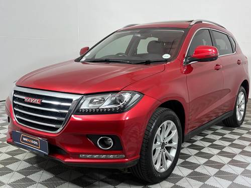 Haval H2 1.5T Luxury Auto